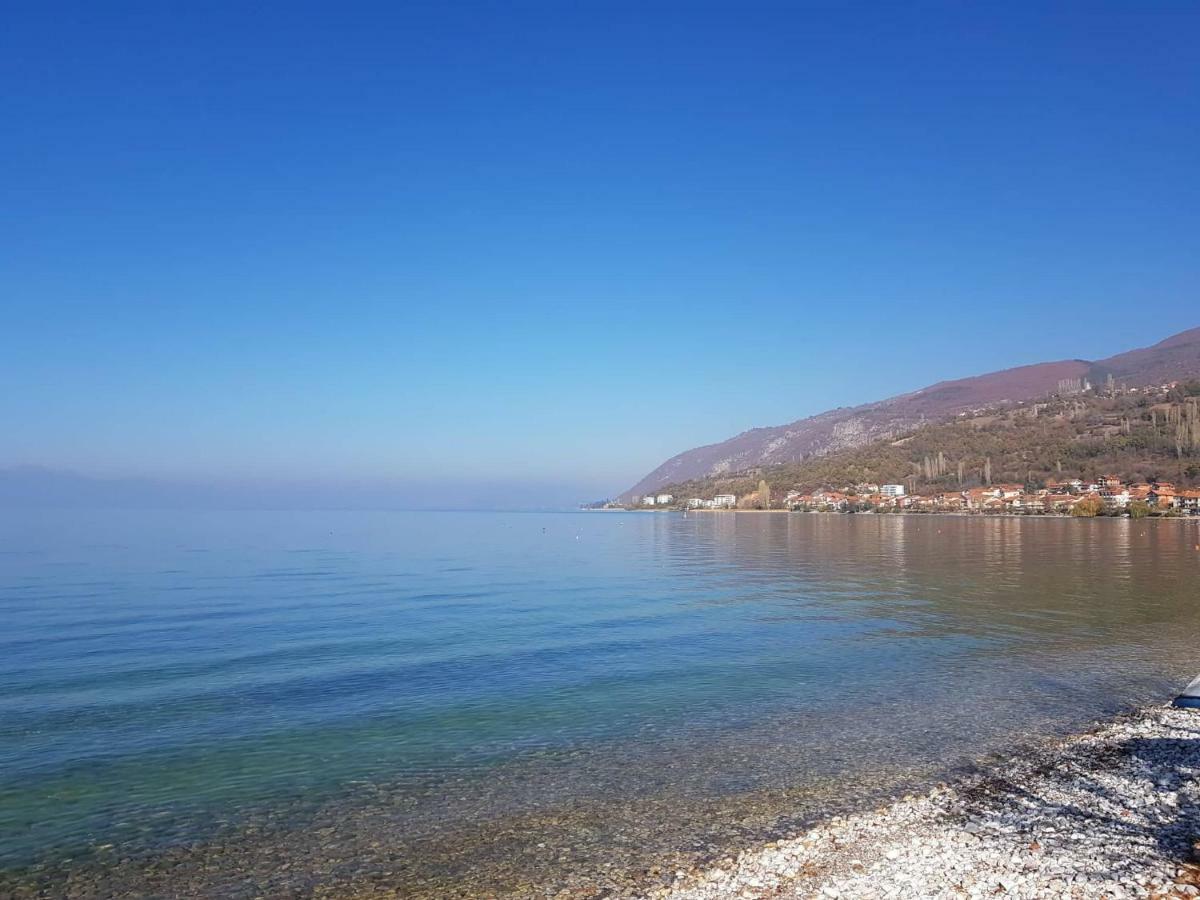 Et Larum Peštani 외부 사진