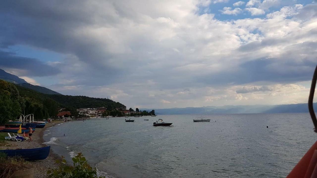 Et Larum Peštani 외부 사진